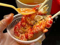 -可可大虾武汉土菜大排档(万松园1店)