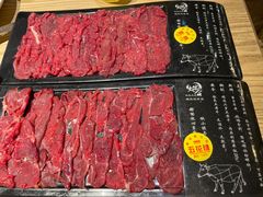 -正禾鲜·潮汕牛肉火锅(凯德天府店)
