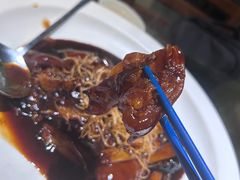 -小大董·烤鸭(凤凰汇店)