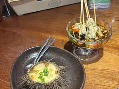 -蚝堡海鲜·威海菜·海肠捞饭·烧烤·亚洲吃蚝公司(幸福门店)
