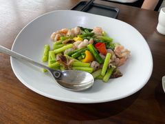 -OCEAN一席海鲜•海景餐厅(双子塔店)