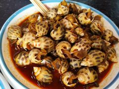 三妹麻辣花螺-三妹小龙虾·黄油蟹(华侨城总店)