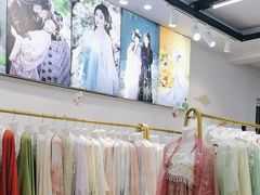 -汉仪华裳汉服旗袍·摄影写真馆(乌镇西栅店)