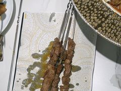 -阿里疆Alijiang·丝路美食·异域风情·清真(长楹天街店)