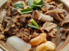 -牛杂大叔(园岭总店)