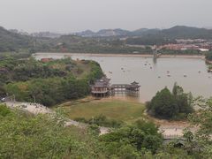 -水濂山森林公园