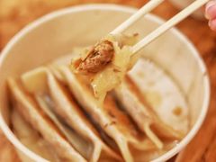 锅贴-蔡林记(汉街店)
