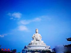 -东莞观音山旅游风景区