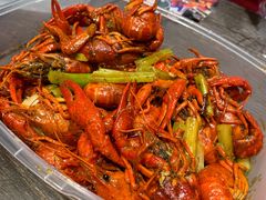 -盒马鲜生(财富中心店)