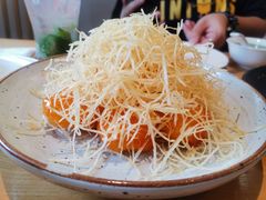 -朵朵开素食餐厅(后宰门街店)