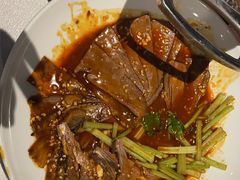 -蔓兰家的四季S0餐厅·融合菜(当代MOMA店)