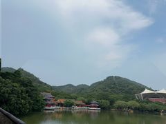 -珠海圆明新园