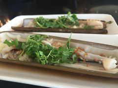 -无招牌海鲜餐厅(怡丰城店)