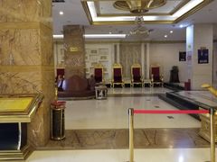 -九号公馆(秦岭路店)