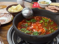 -笔记安顺夺夺粉火锅