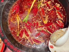 -牛市坎火锅(建设路店)