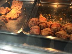 -潘大师炸鸡腿(莱蒙店)