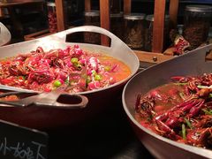 -松咖啡自助餐厅·松北香格里拉