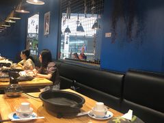 -鱼颜诱纸纸上烤鱼·蛙(龙湖天街店)