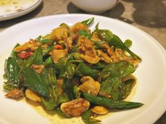 -闫府私房菜(恒隆店)