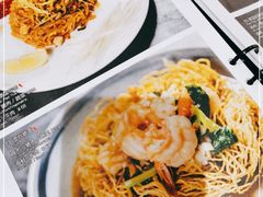 -Home Thai·泰谣(王府井apm店)