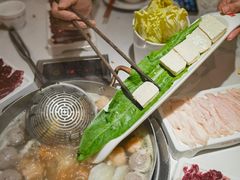 -八合里潮汕鲜牛肉火锅(深圳海岸城店)