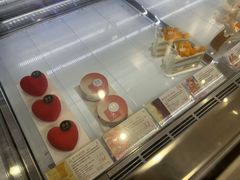 -DEMO黛慕蛋糕(中泰店)