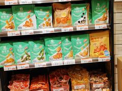 -良品铺子(发展大道复兴一村店)