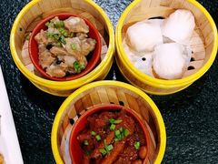 一品虾饺皇-悟长年潮汕菜砂锅粥(圣熙8号店)
