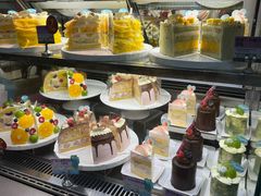 -PAOPAO Bakery&Café(港汇店)
