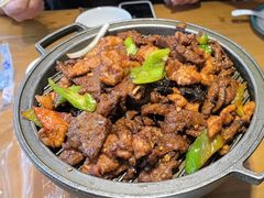 -倍儿美海鲜排挡·非遗海鲜蒸饺(洋货店)
