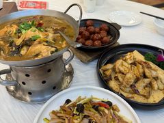 -庐州太太(鼓楼店)