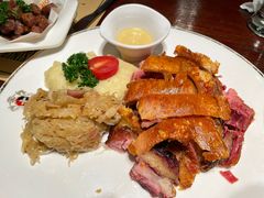 -马迭尔德式西餐精酿啤酒屋(中央大街店)