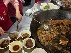 -杭嘉湖咬强羊肉面馆(永兴路总店)