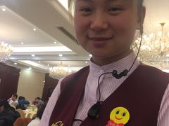-金时代顺风大酒店(协泰店)