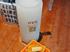 -乡里八闽·福州乡土菜(西园店)