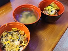 -鳗鱼家·深夜食堂(军博店)