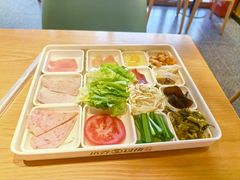 -小乔过桥米线(玉林店)