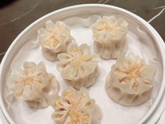 -海派悦庭·海胆烧麦·新融合菜(凯德广场店)