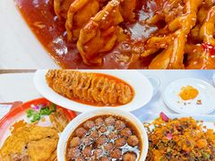 -山四砂锅(太原钟楼街店)