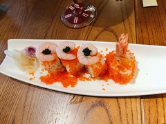 -阿吾罗日本料理(K11艺术中心店)