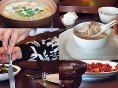 农家盐卤豆腐煲-新荣记(建国门外大街店)