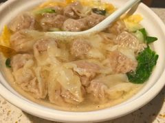 -东园小馆·早茶·淮扬小炒(江都路店)