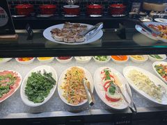 -拉蒂娜·巴西牛排馆 Latina·Brazilian Steakhouse(陆家嘴旗舰店)