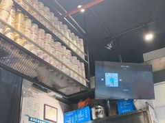 -公仔堂港式茶餐厅(西村店)