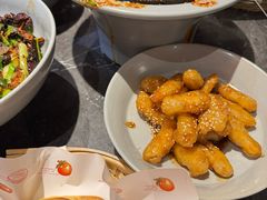 -长安记·大美陕菜(大族广场店)