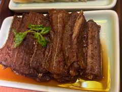 -京味斋·北京烤鸭(北京南站洋桥店)