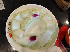 -刘一锅筋头巴脑(凌空二街店)