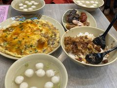-圆宝台湾小吃(迎津街店)