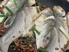 -阿忠食坊大排档·20年老店(万象城店)